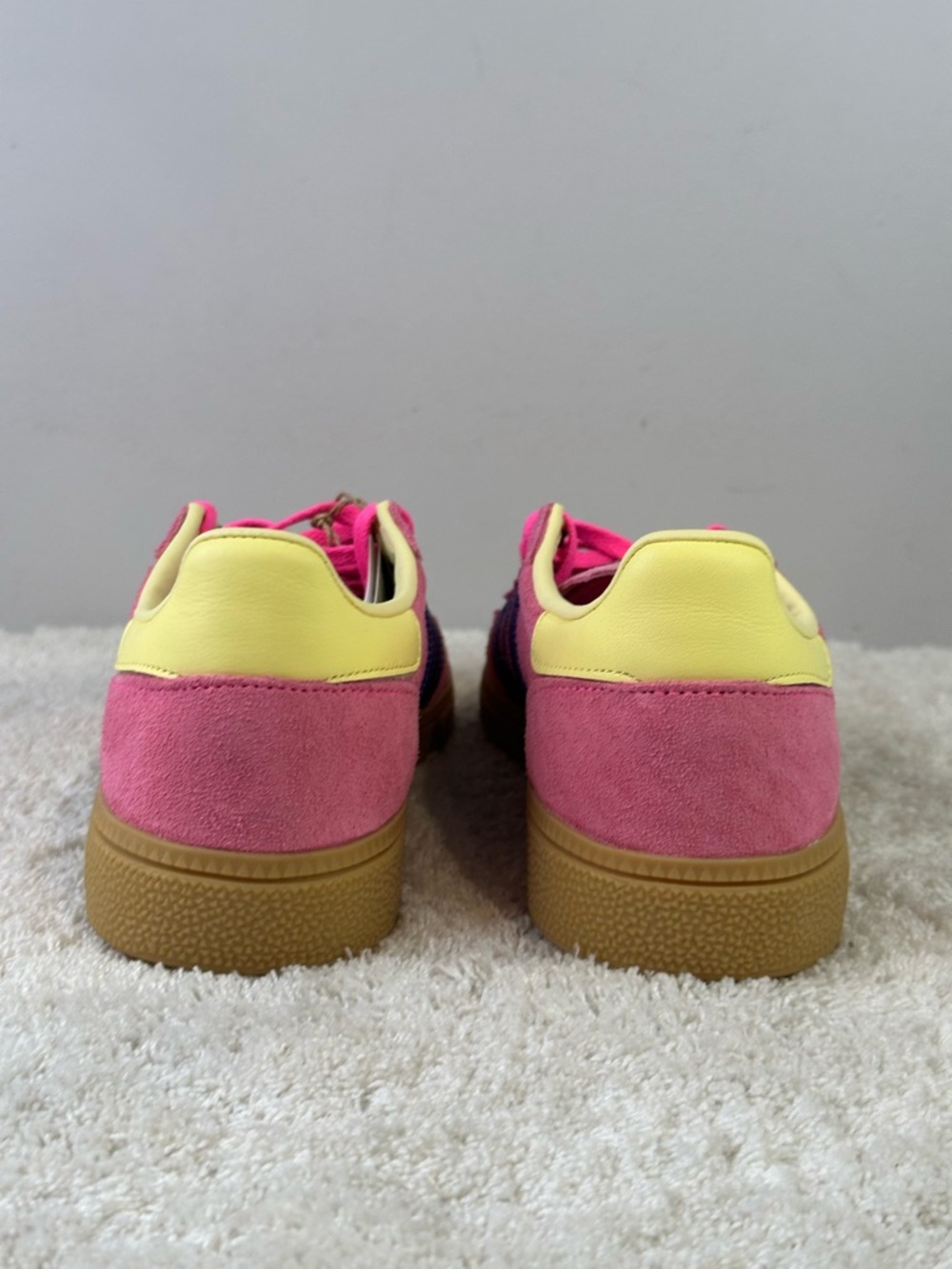 Adidas Handball Spezial - Picture 3 of 9